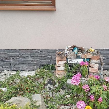 Apartmany Pietro Oravsky Podzamok Εξωτερικό φωτογραφία