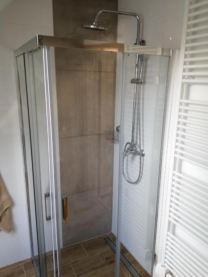 Apartmany Pietro Oravsky Podzamok Εξωτερικό φωτογραφία