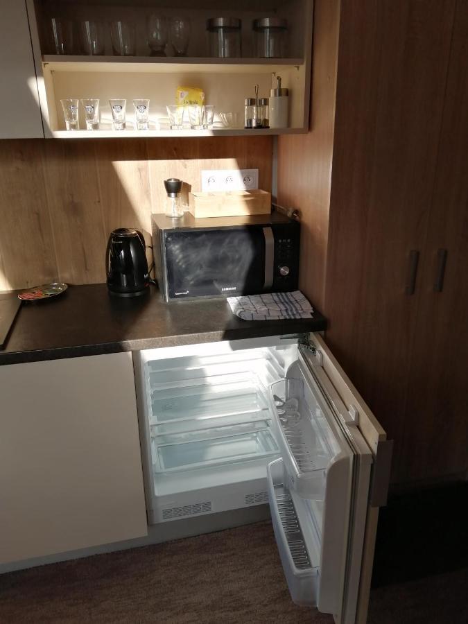 Apartmany Pietro Oravsky Podzamok Εξωτερικό φωτογραφία