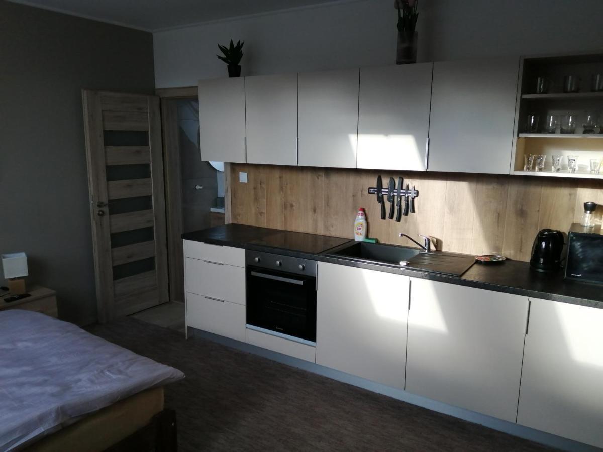 Apartmany Pietro Oravsky Podzamok Εξωτερικό φωτογραφία