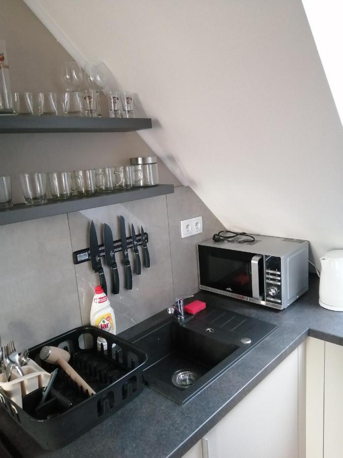 Apartmany Pietro Oravsky Podzamok Εξωτερικό φωτογραφία