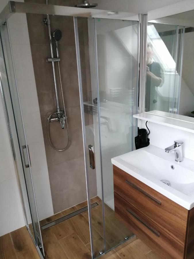 Apartmany Pietro Oravsky Podzamok Εξωτερικό φωτογραφία