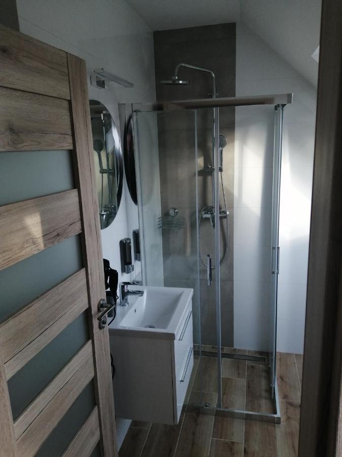 Apartmany Pietro Oravsky Podzamok Εξωτερικό φωτογραφία