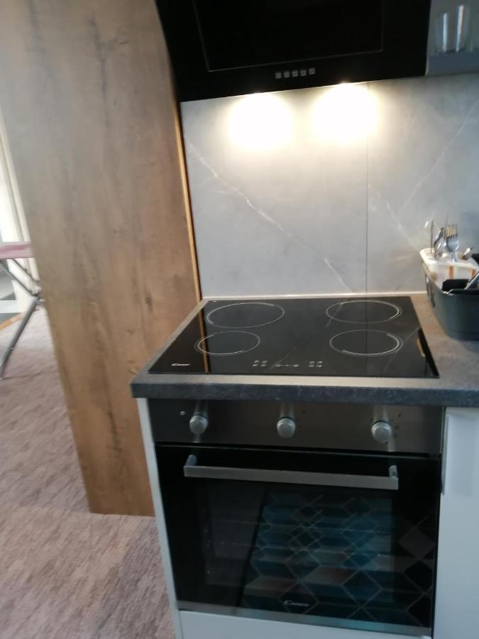 Apartmany Pietro Oravsky Podzamok Εξωτερικό φωτογραφία