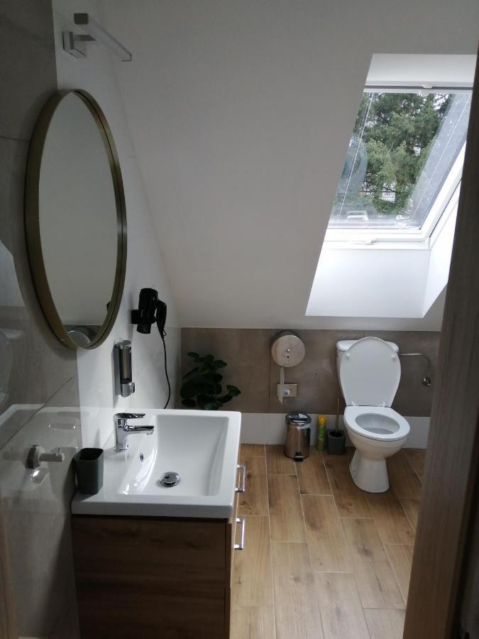 Apartmany Pietro Oravsky Podzamok Εξωτερικό φωτογραφία