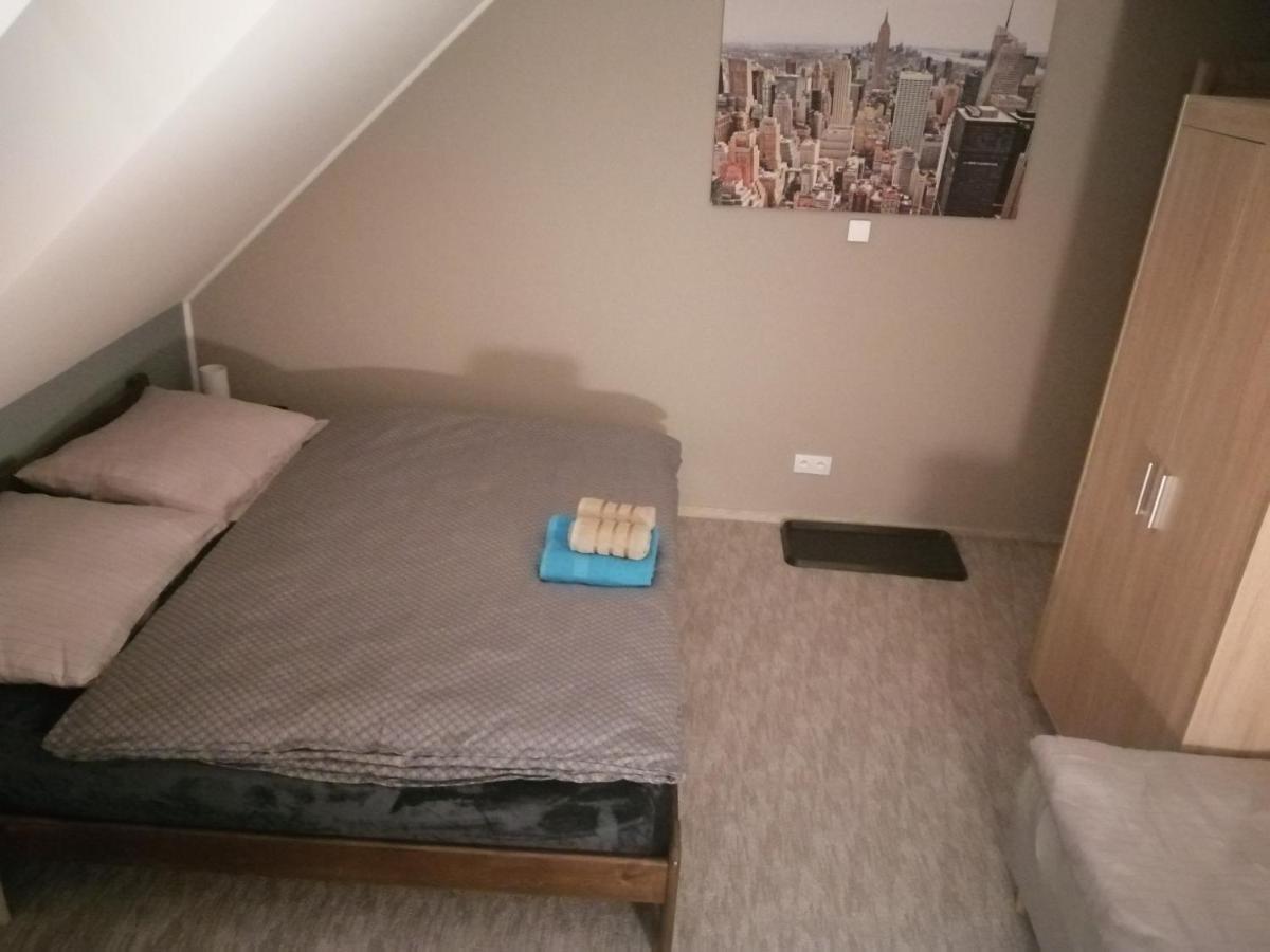 Apartmany Pietro Oravsky Podzamok Εξωτερικό φωτογραφία