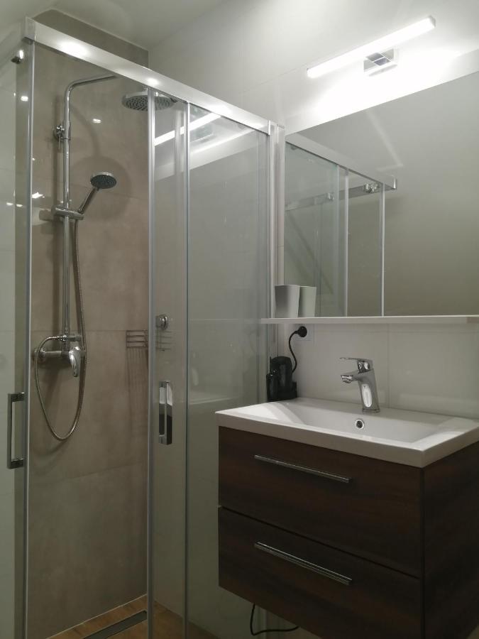 Apartmany Pietro Oravsky Podzamok Εξωτερικό φωτογραφία