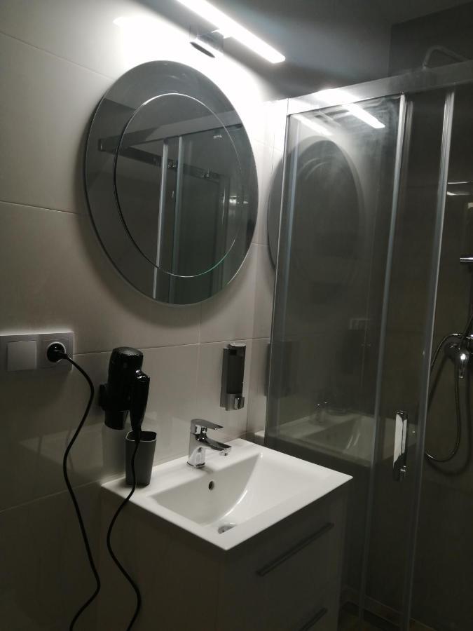 Apartmany Pietro Oravsky Podzamok Εξωτερικό φωτογραφία