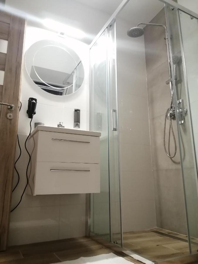 Apartmany Pietro Oravsky Podzamok Εξωτερικό φωτογραφία