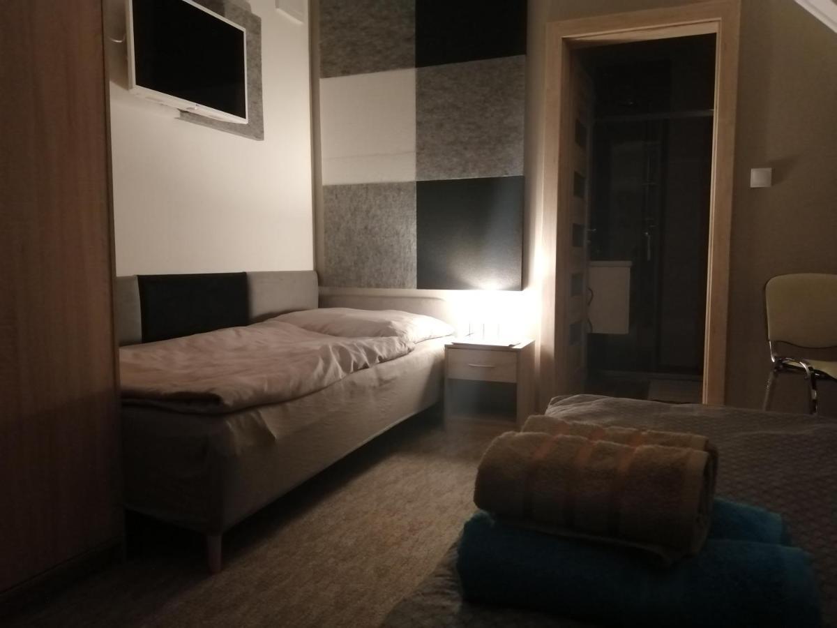 Apartmany Pietro Oravsky Podzamok Εξωτερικό φωτογραφία