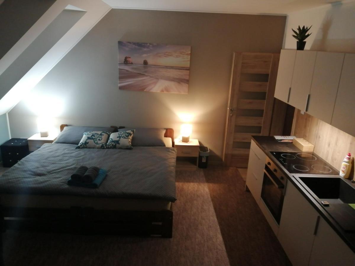 Apartmany Pietro Oravsky Podzamok Εξωτερικό φωτογραφία