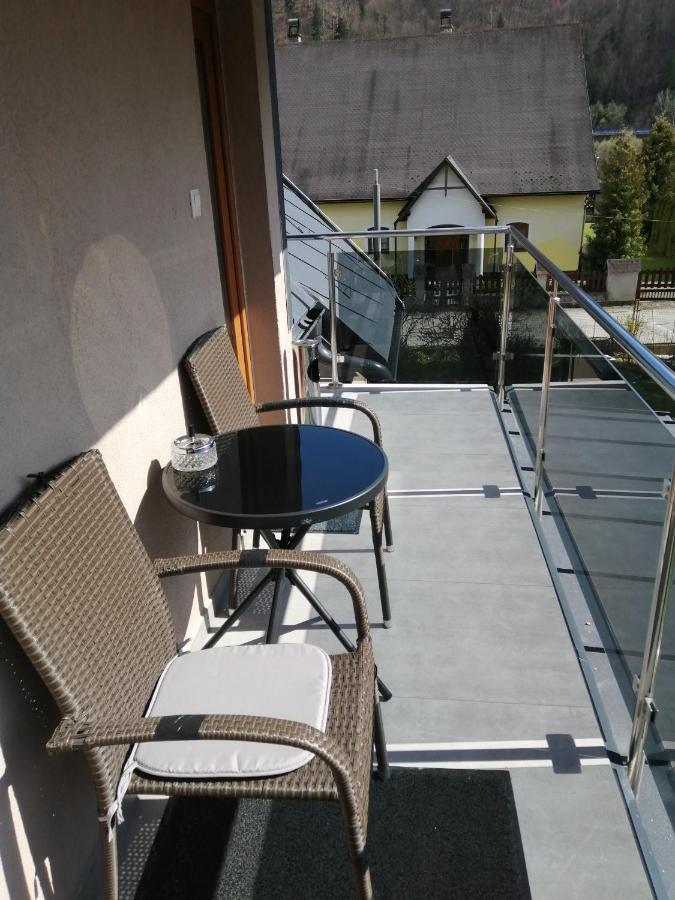 Apartmany Pietro Oravsky Podzamok Εξωτερικό φωτογραφία