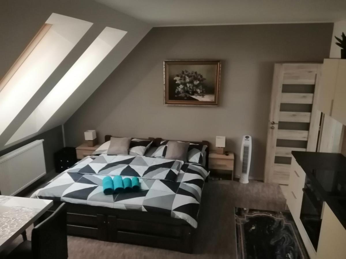 Apartmany Pietro Oravsky Podzamok Εξωτερικό φωτογραφία