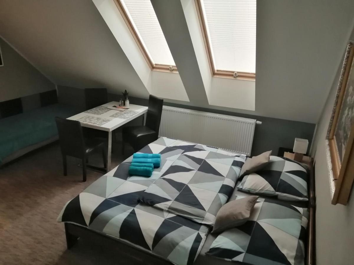 Apartmany Pietro Oravsky Podzamok Εξωτερικό φωτογραφία