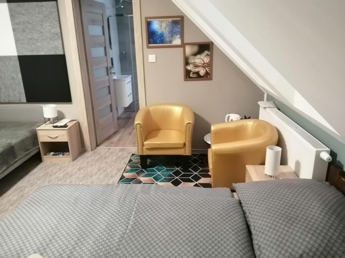 Apartmany Pietro Oravsky Podzamok Εξωτερικό φωτογραφία