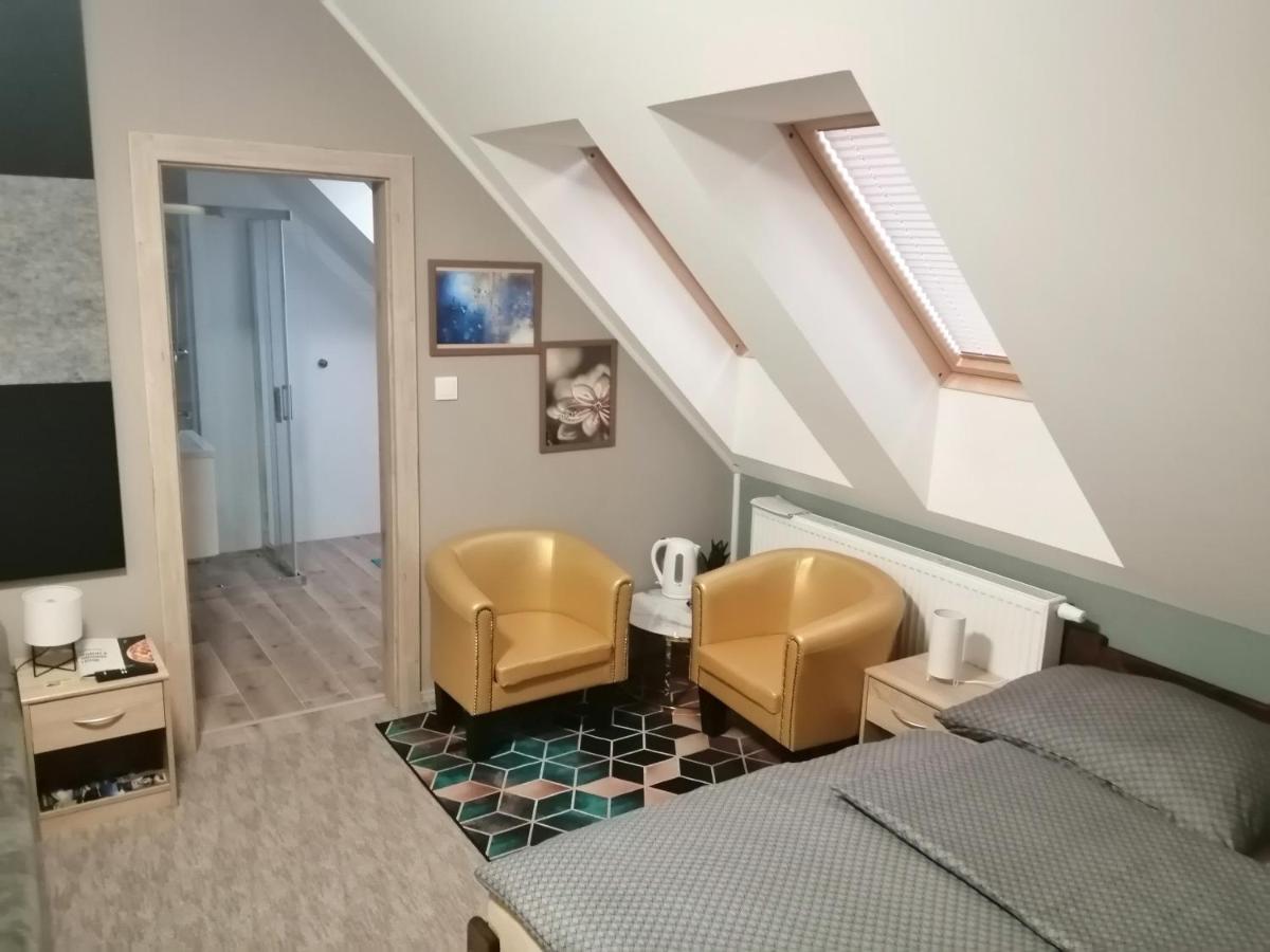 Apartmany Pietro Oravsky Podzamok Εξωτερικό φωτογραφία