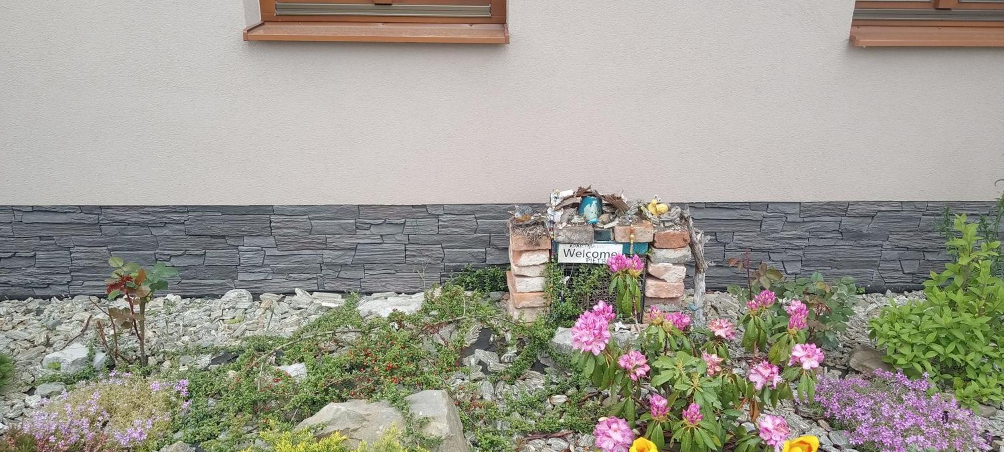 Apartmany Pietro Oravsky Podzamok Εξωτερικό φωτογραφία
